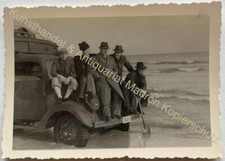 Orig foto del 1940 - foto, auto