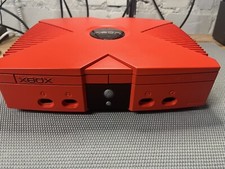 Original Microsoft Xbox