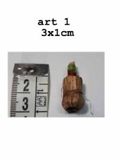 MINIATURA PRESEPE 2 FIASCHI