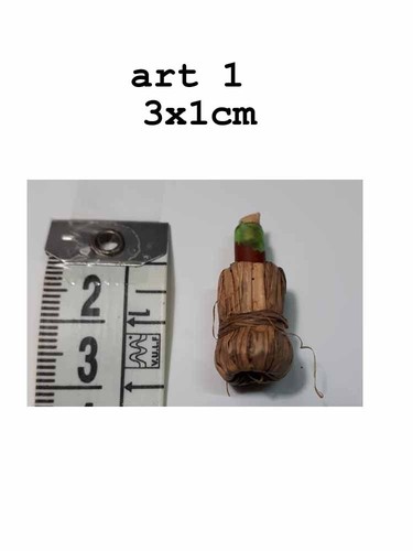 Miniatura presepe fiaschi - presepe,