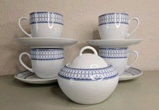 Thun tazzine e piattini da
