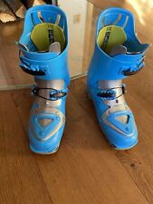 Dynafit TLT 6 scarpa da sci alpinismo donna MD 25-26,5 senza scarpa interna