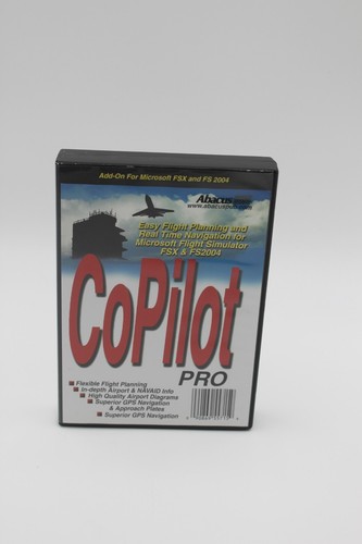 Componente aggiuntivo pilot - aggiuntivo, co-pilot