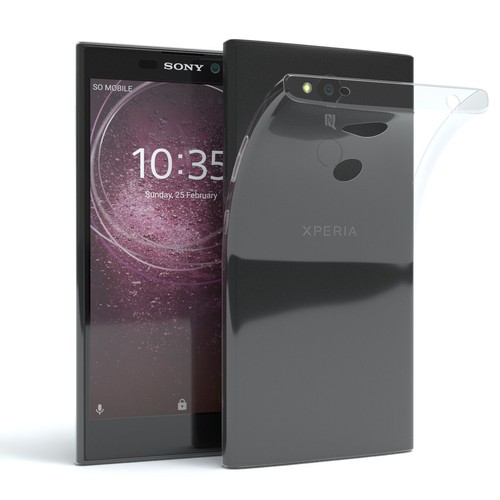 Custodia per sony - xperia, xa2