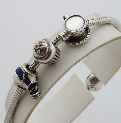 Pandora bracciale moments - pandora,