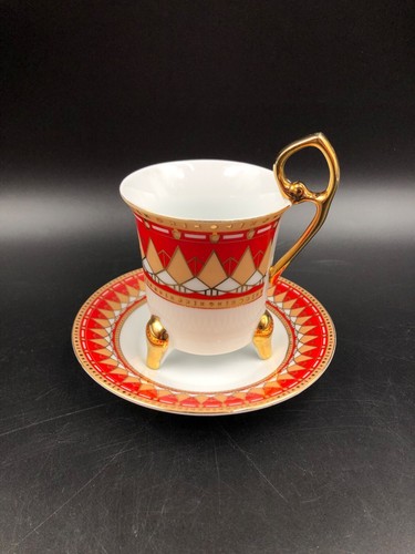 Tazzina tazza caffé tè - tazzina, da