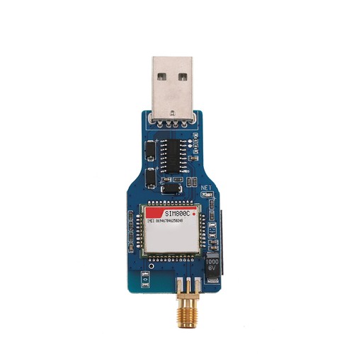 Per gprs sim800c scheda - gprs,