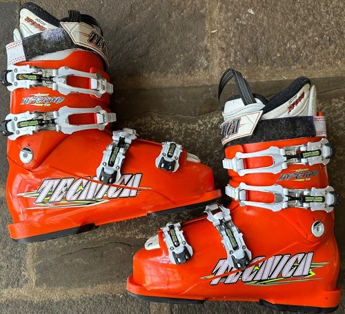 Tecnica diablo inferno r10 - tecnica,