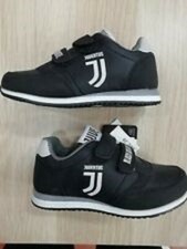 SCARPA BIMBO JUVENTUS COL