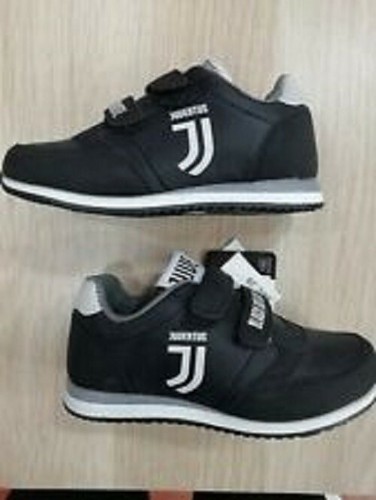 Scarpa bimbo juventus col - juventus,