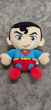 peluche giocattolo morbido dc