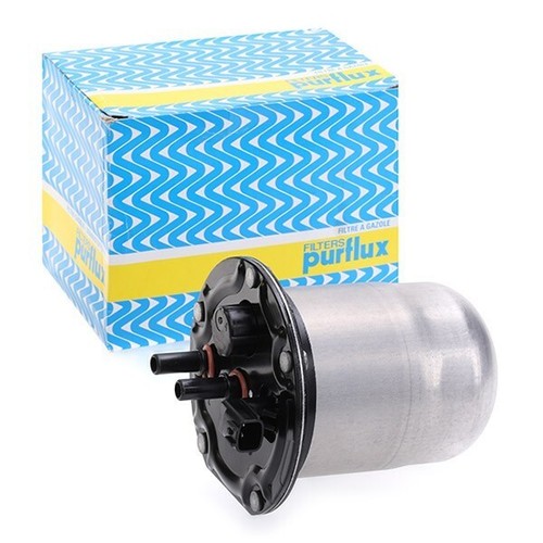 Filtro carburante gasolio - filtro,