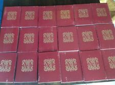 Guy de Maupassant oeuvre complète et intégrale en 18 volumes neufs sous blister