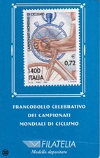 CAMPIONATI MONDIALI DI
