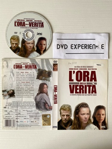 Ora della verita dnc - della, verita'