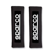 Sparco 3" Ampi cuscinetti