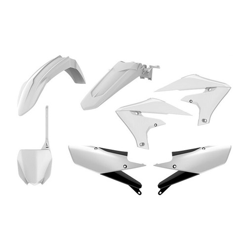 Kit plastica polisport yz450f - kit,