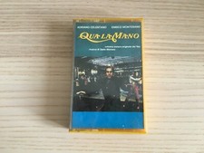 Mariano ( Celentano ) _ Qua La