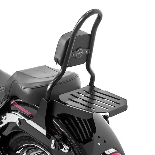 Sissy bar csm - csm, portapacchi