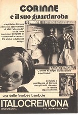 Corinne Italocremona