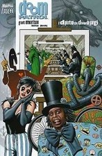Doom Patrol 2 di Grant
