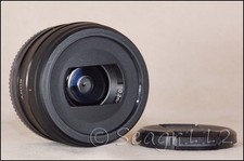 Sony E Mount 20 mm f/2.8