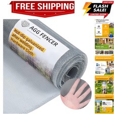 16in x 25ft Panno Ferramenta