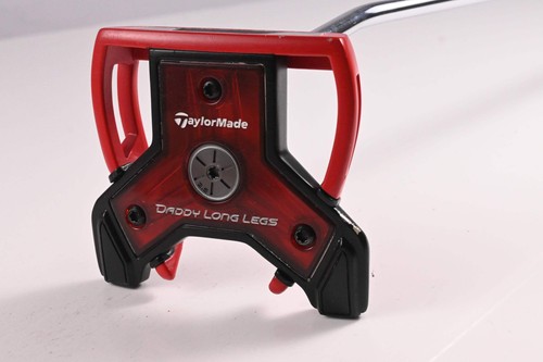 Taylormade daddy putter - daddy, curvo