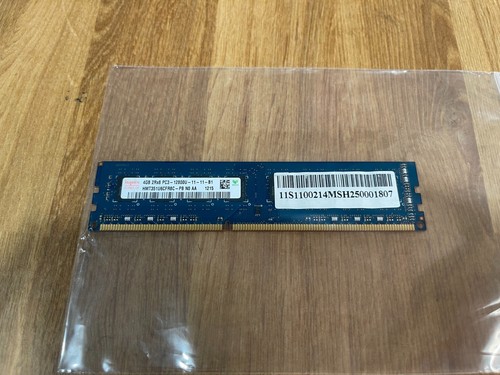 Hynix ram 2rx8 - sk,