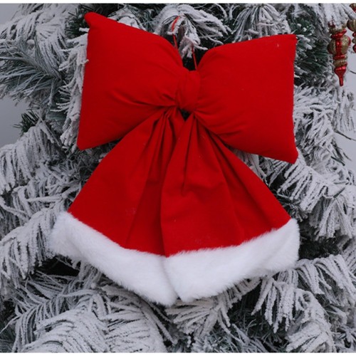 Albero natale fiocco - natale,