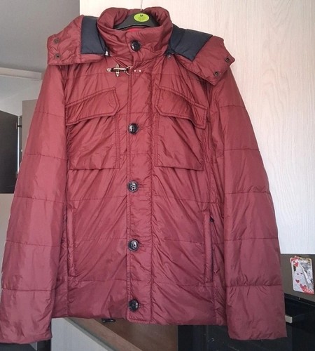 Fay piumino uomo - , bordeaux
