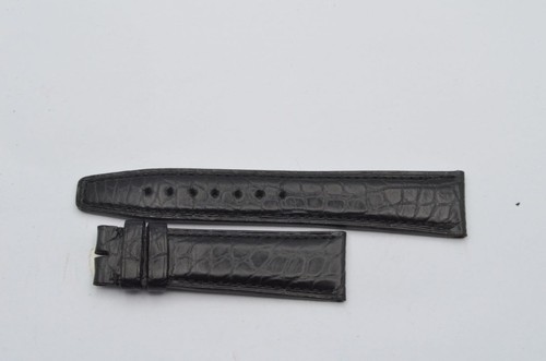 Iwc bracciale pelle - iwc,