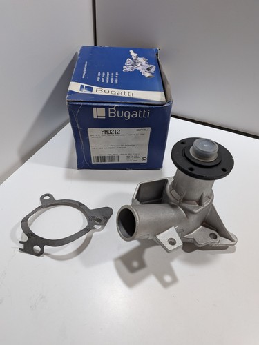 Pompe eau bmw - à, e30