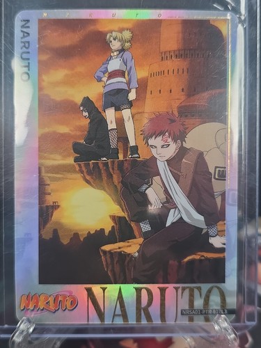 Poster naruto classic - poster,