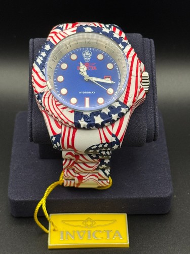 Invicta reserve hydromax - invicta,