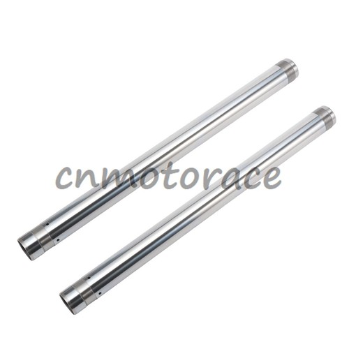 Gamba tubi forcella - 2x,