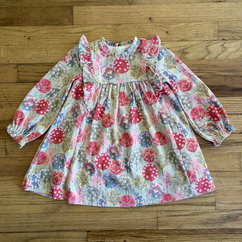 Mayoral girls multicolor - mayoral,