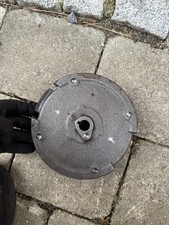 Go Kart Honda Gx160 / Gx200 ruota polare originale karting