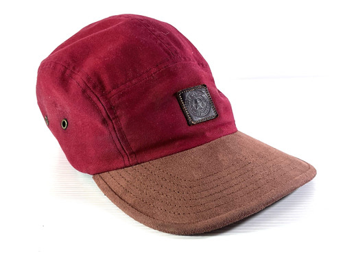 Cappello obey pannelli - obey, 5