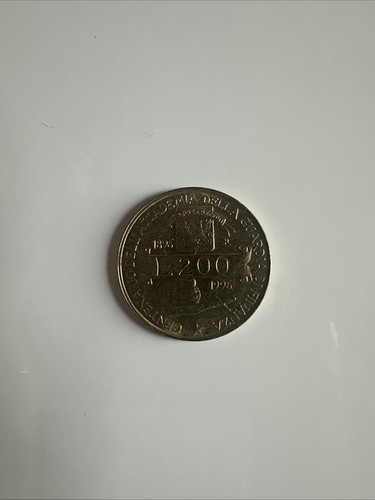 Italia coin moneta - italia,