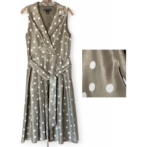 Abito vintage jessica - vintage,