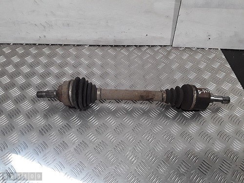 Albero anteriore diesel - albero,
