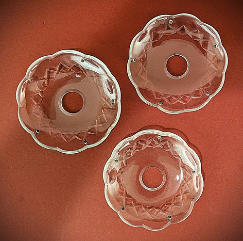 Lampadario cristallo tagli - cristallo, 3