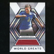 Maglia 2025 Futera Platinum