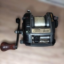 Mulinello da spinning Shimano