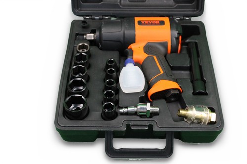 Avvitatore pneumatico - , a