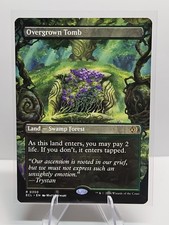 Overgrown Tomb Borderless 350