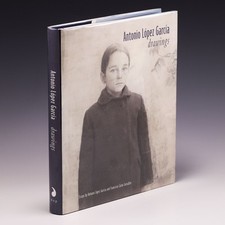 Antonio Lopez Garcia