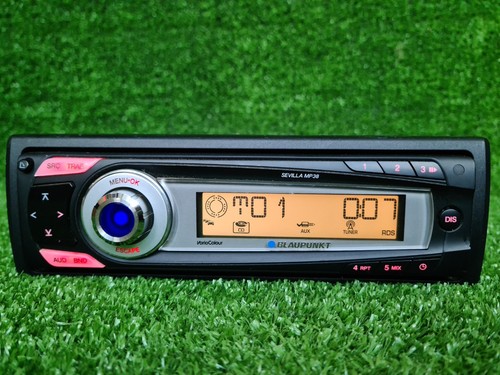 Autoradio originale blaupunkt - originale,