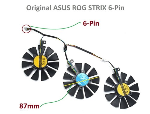 Rog strix gtx 980 - strix,